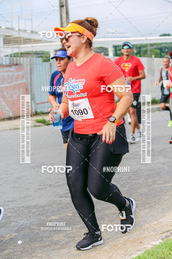 Compre suas fotos do eventoCORRENDO COM JESUS - 2019 no Fotop