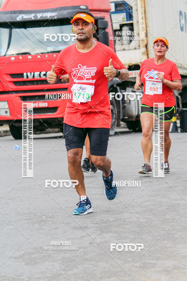 Compre suas fotos do eventoCORRENDO COM JESUS - 2019 no Fotop