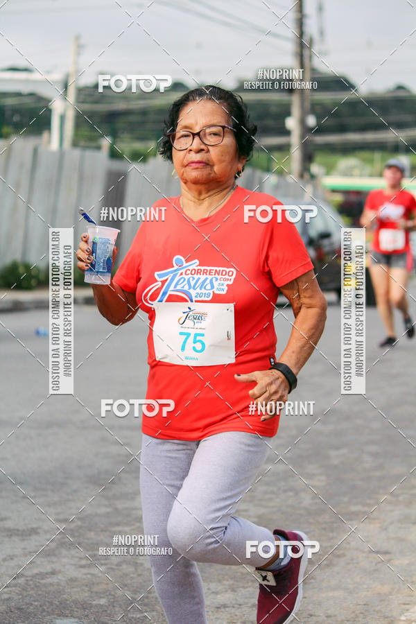 Compre suas fotos do eventoCORRENDO COM JESUS - 2019 no Fotop