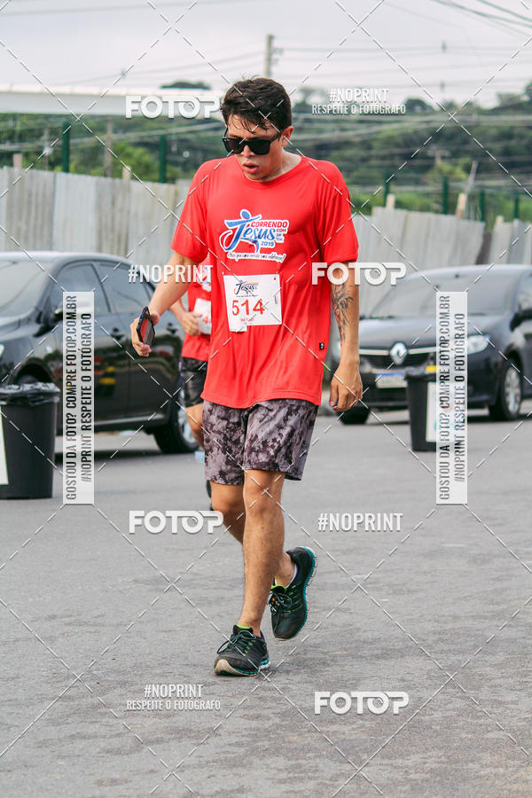 Compre suas fotos do eventoCORRENDO COM JESUS - 2019 no Fotop