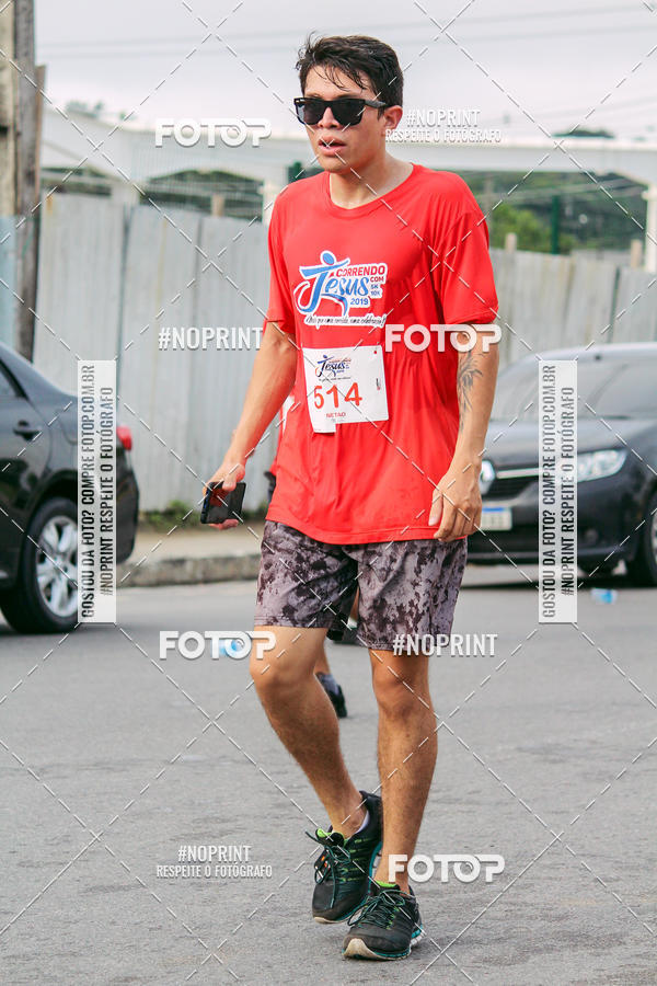 Compre suas fotos do eventoCORRENDO COM JESUS - 2019 no Fotop