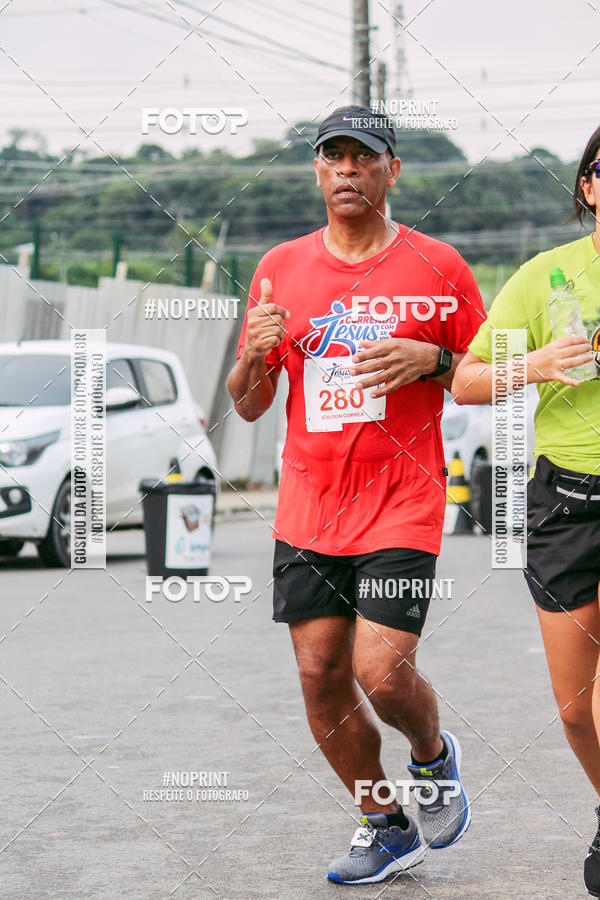 Compre suas fotos do eventoCORRENDO COM JESUS - 2019 no Fotop