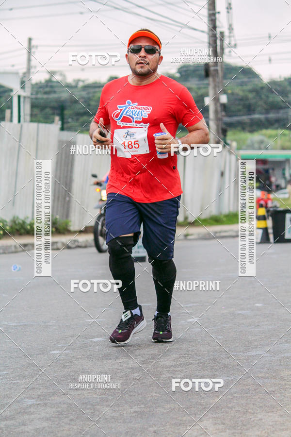Compre suas fotos do eventoCORRENDO COM JESUS - 2019 no Fotop