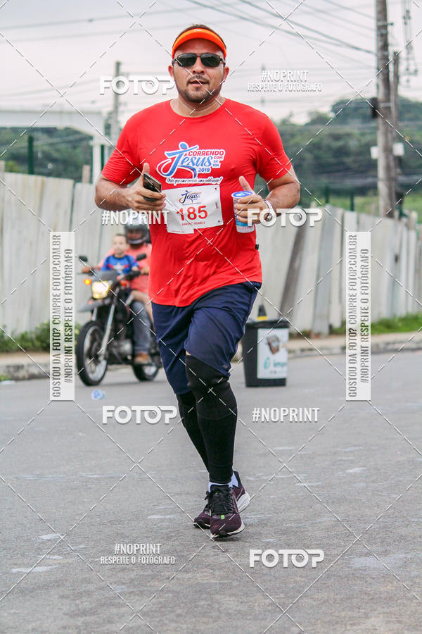 Compre suas fotos do eventoCORRENDO COM JESUS - 2019 no Fotop