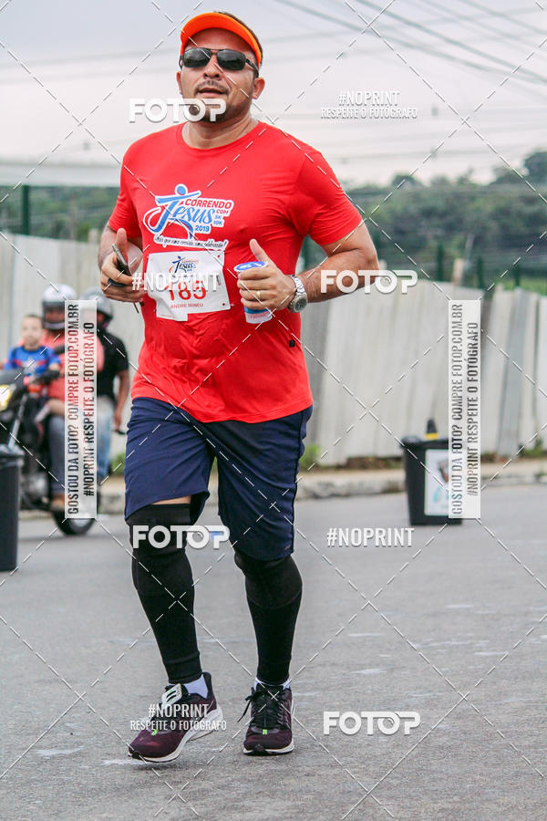 Compre suas fotos do eventoCORRENDO COM JESUS - 2019 no Fotop