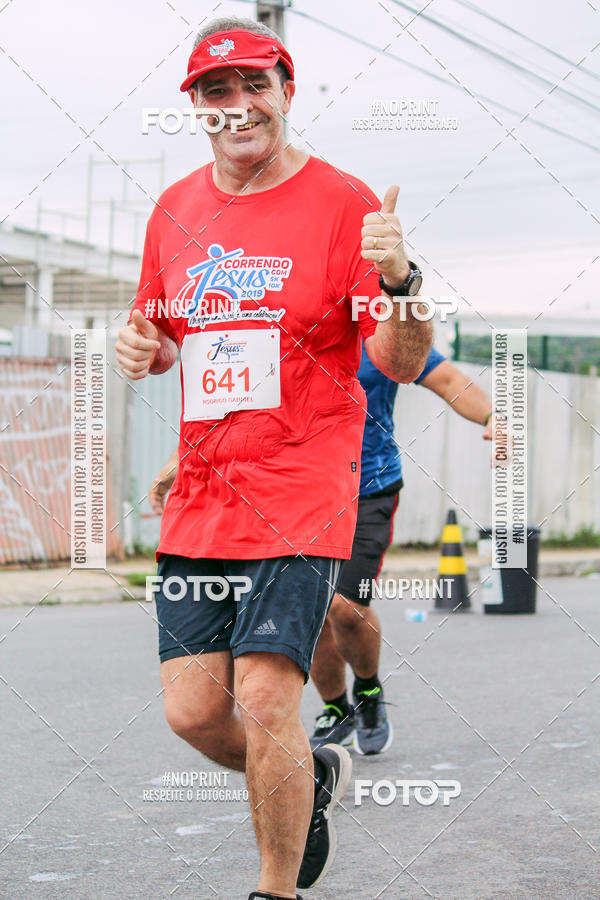 Compre suas fotos do eventoCORRENDO COM JESUS - 2019 no Fotop