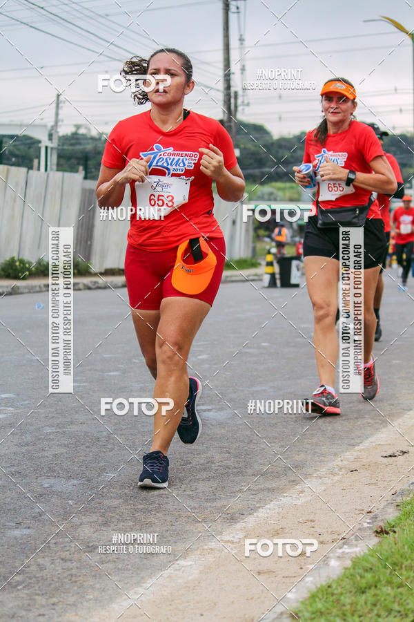 Compre suas fotos do eventoCORRENDO COM JESUS - 2019 no Fotop