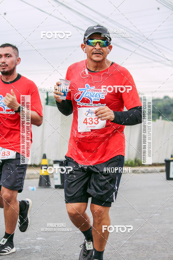 Compre suas fotos do eventoCORRENDO COM JESUS - 2019 no Fotop