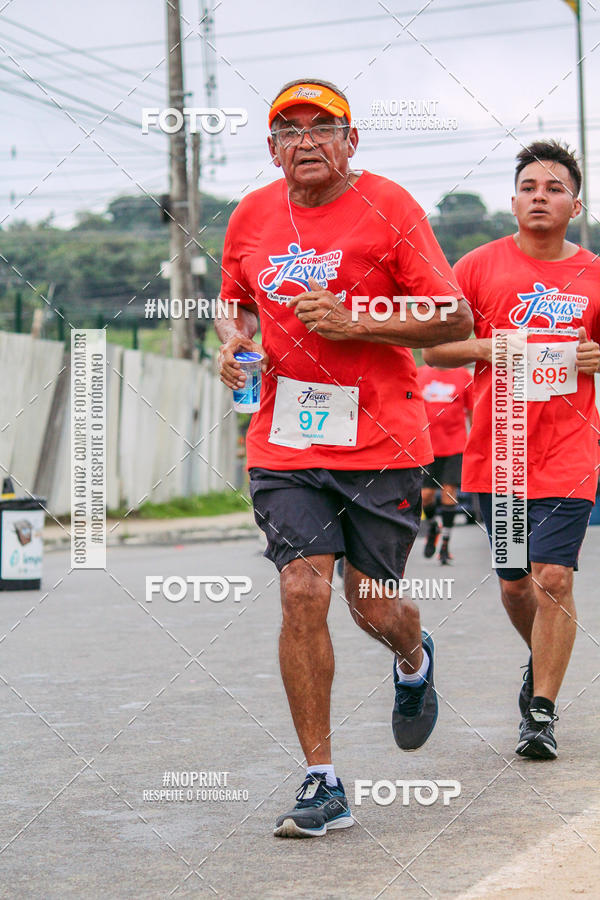 Compre suas fotos do eventoCORRENDO COM JESUS - 2019 no Fotop