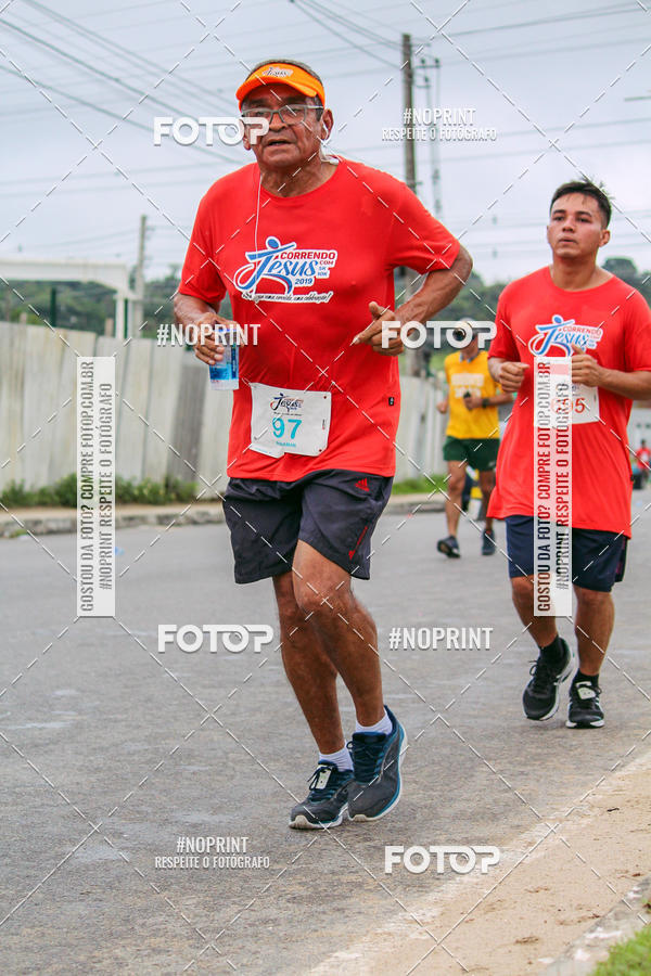 Compre suas fotos do eventoCORRENDO COM JESUS - 2019 no Fotop