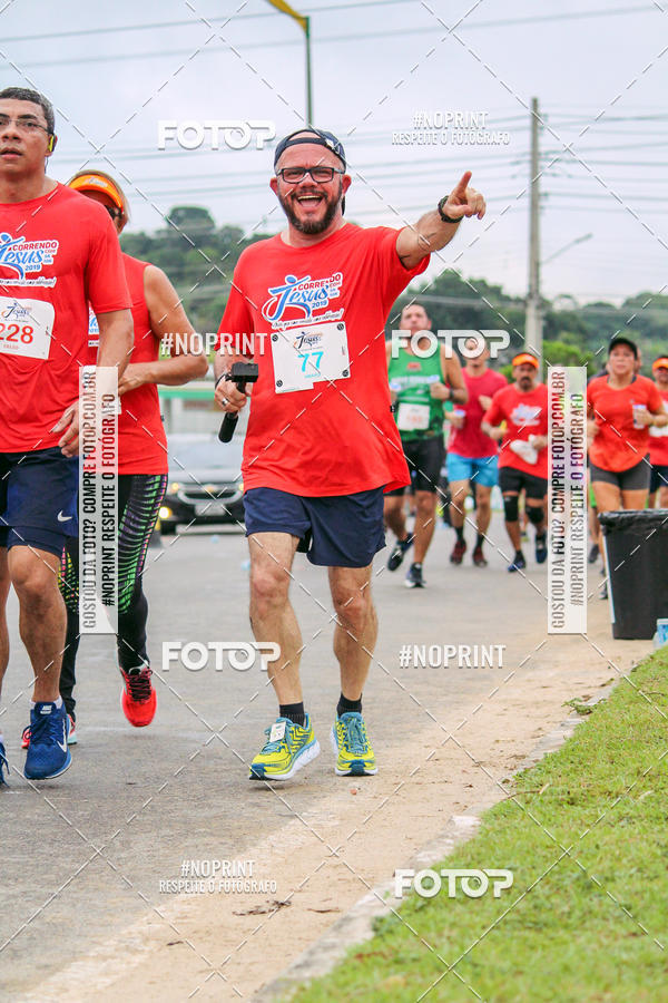 Compre suas fotos do eventoCORRENDO COM JESUS - 2019 no Fotop