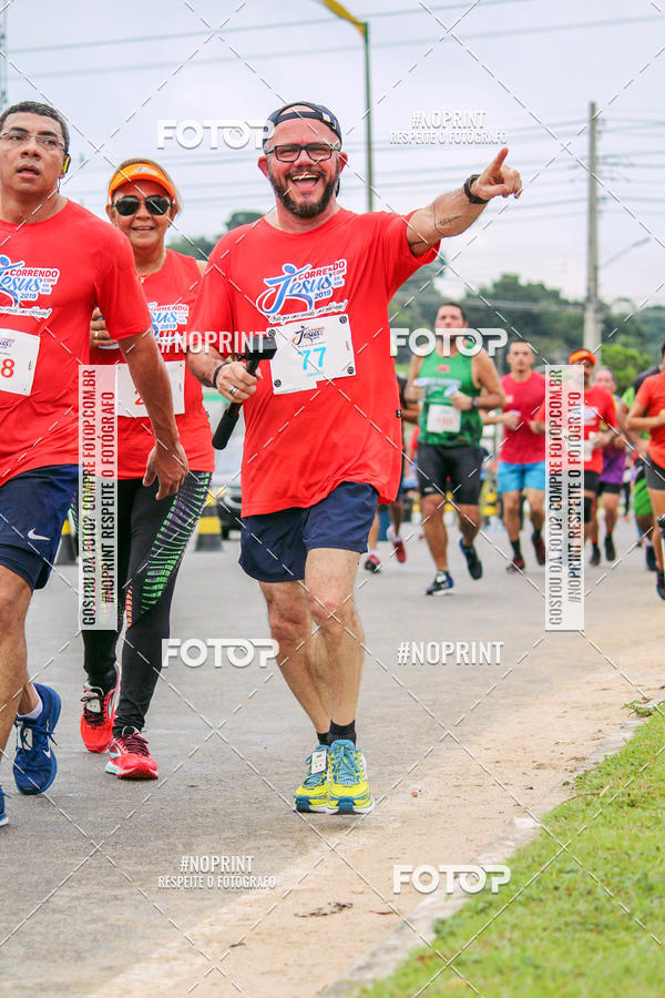 Compre suas fotos do eventoCORRENDO COM JESUS - 2019 no Fotop