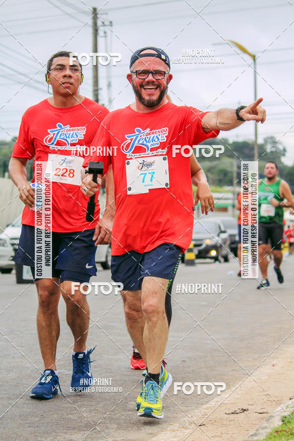 Compre suas fotos do eventoCORRENDO COM JESUS - 2019 no Fotop