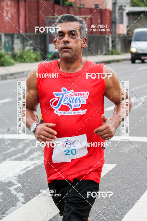 Compre suas fotos do eventoCORRENDO COM JESUS - 2019 no Fotop