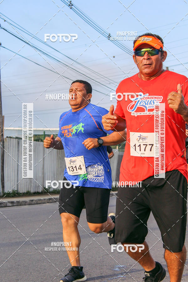 Acquista le foto dell'eventoCORRENDO COM JESUS - 2019 in Fotop