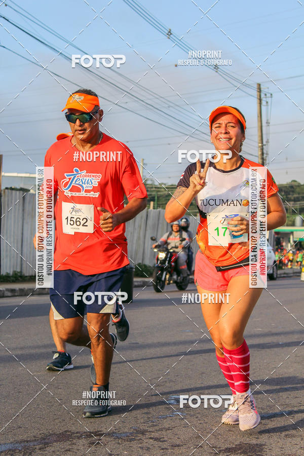 Acquista le foto dell'eventoCORRENDO COM JESUS - 2019 in Fotop