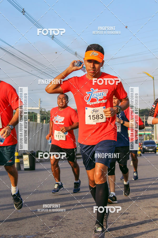 Acquista le foto dell'eventoCORRENDO COM JESUS - 2019 in Fotop