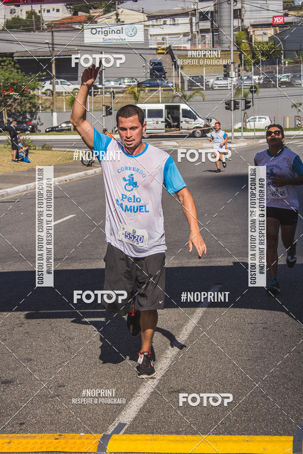 Compre suas fotos do evento1 CORRIDA E CAMINHADA 5K E 10K - CORRENDO PELO SAMUEL no Fotop