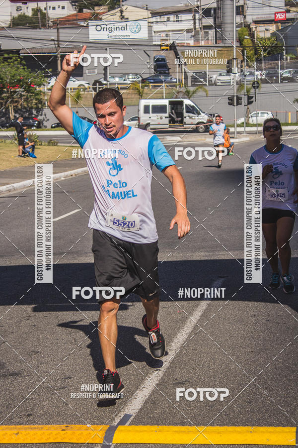 Compre suas fotos do evento1 CORRIDA E CAMINHADA 5K E 10K - CORRENDO PELO SAMUEL no Fotop