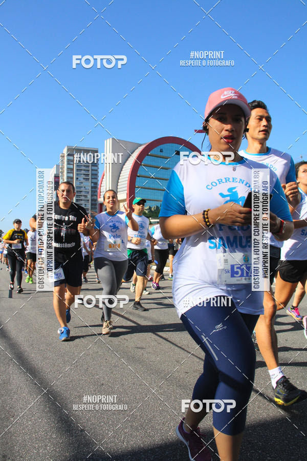 Compre suas fotos do evento1 CORRIDA E CAMINHADA 5K E 10K - CORRENDO PELO SAMUEL no Fotop