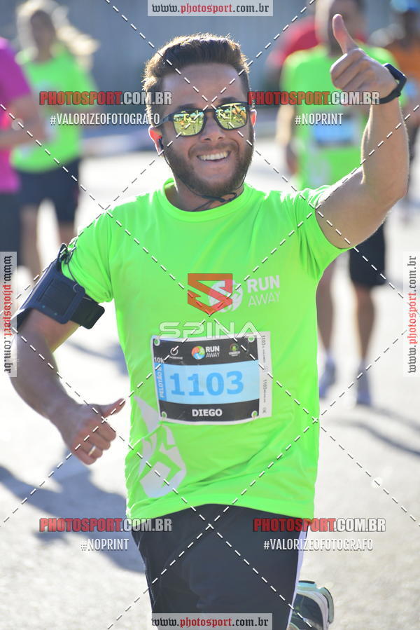 Achetez vos photos de l'vnementCIRCUITO RUNAWAY - ETAPA GARRA sur Fotop