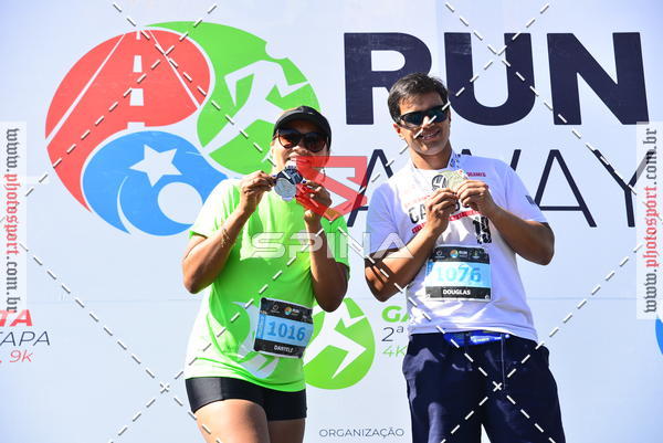 Achetez vos photos de l'vnementCIRCUITO RUNAWAY - ETAPA GARRA sur Fotop