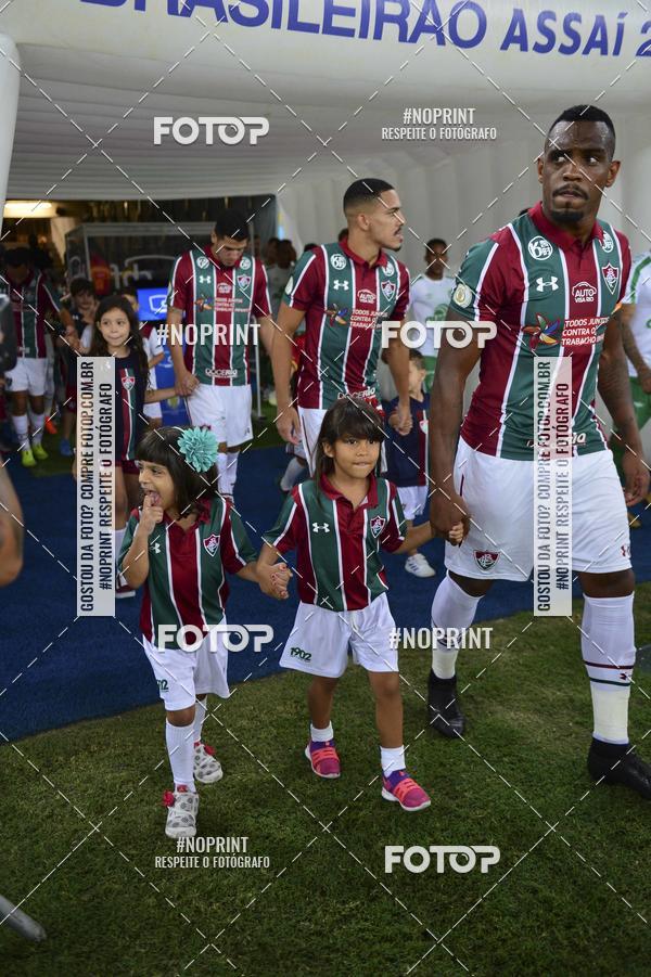 Compra tus fotos del eventoFluminense x Chapecoense  Maracan  - 26/10/2019 En Fotop