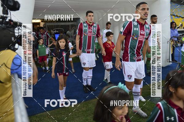Compra tus fotos del eventoFluminense x Chapecoense  Maracan  - 26/10/2019 En Fotop