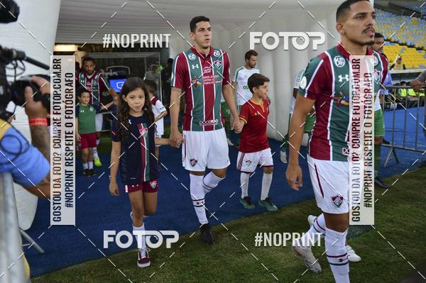 Compra tus fotos del eventoFluminense x Chapecoense  Maracan  - 26/10/2019 En Fotop