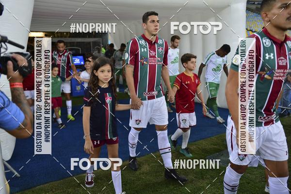 Compra tus fotos del eventoFluminense x Chapecoense  Maracan  - 26/10/2019 En Fotop