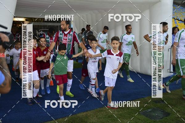 Compra tus fotos del eventoFluminense x Chapecoense  Maracan  - 26/10/2019 En Fotop
