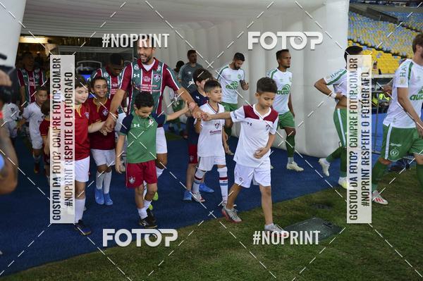 Compra tus fotos del eventoFluminense x Chapecoense  Maracan  - 26/10/2019 En Fotop