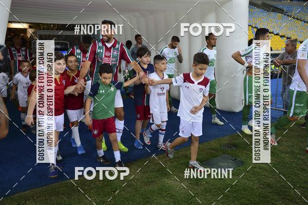 Compra tus fotos del eventoFluminense x Chapecoense  Maracan  - 26/10/2019 En Fotop