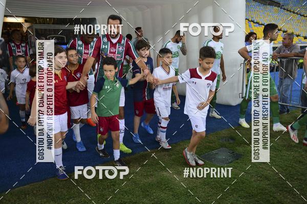 Compra tus fotos del eventoFluminense x Chapecoense  Maracan  - 26/10/2019 En Fotop