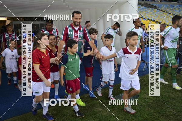 Compra tus fotos del eventoFluminense x Chapecoense  Maracan  - 26/10/2019 En Fotop