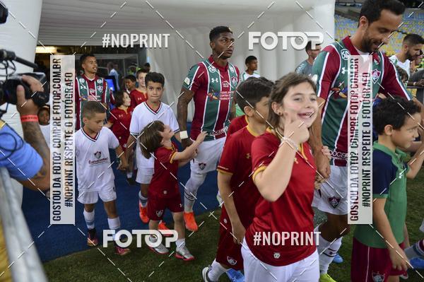 Compra tus fotos del eventoFluminense x Chapecoense  Maracan  - 26/10/2019 En Fotop