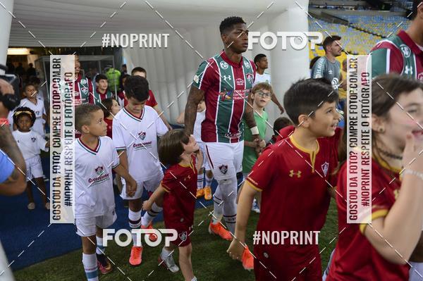 Compra tus fotos del eventoFluminense x Chapecoense  Maracan  - 26/10/2019 En Fotop