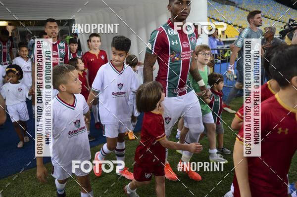 Compra tus fotos del eventoFluminense x Chapecoense  Maracan  - 26/10/2019 En Fotop