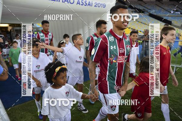 Compra tus fotos del eventoFluminense x Chapecoense  Maracan  - 26/10/2019 En Fotop