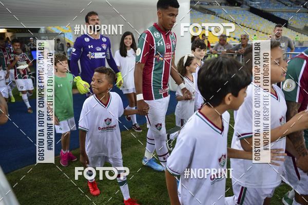 Compra tus fotos del eventoFluminense x Chapecoense  Maracan  - 26/10/2019 En Fotop