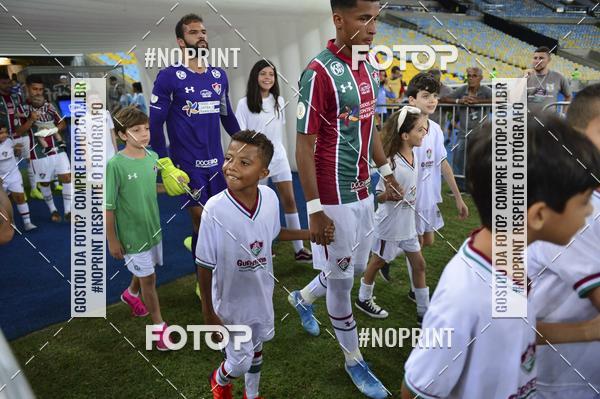 Acquista le foto dell'eventoFluminense x Chapecoense  Maracan  - 26/10/2019 in Fotop