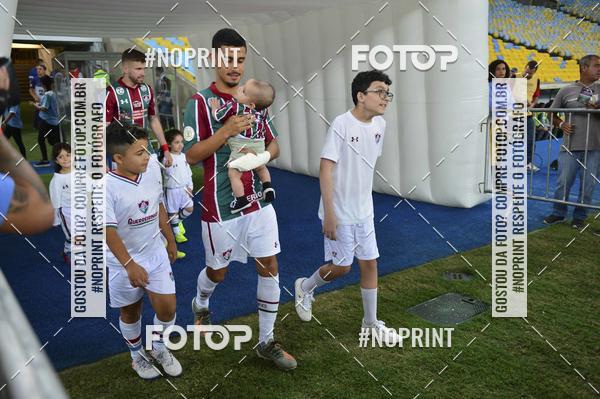 Acquista le foto dell'eventoFluminense x Chapecoense  Maracan  - 26/10/2019 in Fotop