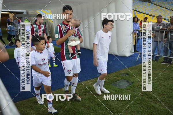Acquista le foto dell'eventoFluminense x Chapecoense  Maracan  - 26/10/2019 in Fotop