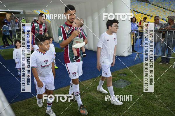 Acquista le foto dell'eventoFluminense x Chapecoense  Maracan  - 26/10/2019 in Fotop