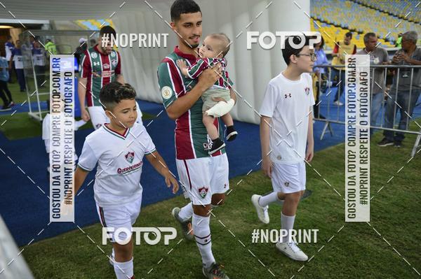 Acquista le foto dell'eventoFluminense x Chapecoense  Maracan  - 26/10/2019 in Fotop