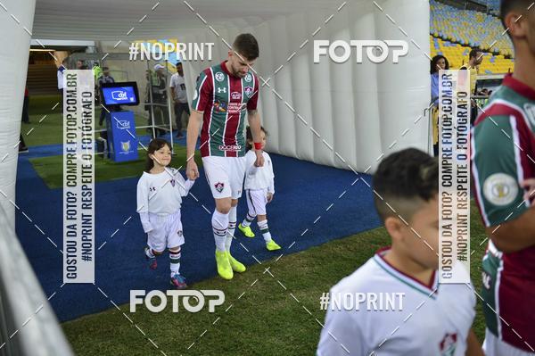 Acquista le foto dell'eventoFluminense x Chapecoense  Maracan  - 26/10/2019 in Fotop