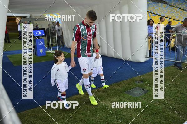 Acquista le foto dell'eventoFluminense x Chapecoense  Maracan  - 26/10/2019 in Fotop