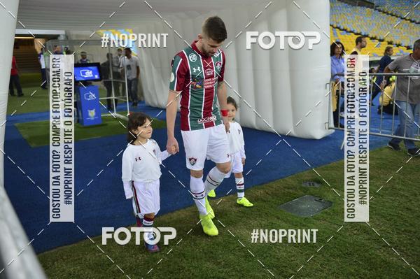 Acquista le foto dell'eventoFluminense x Chapecoense  Maracan  - 26/10/2019 in Fotop