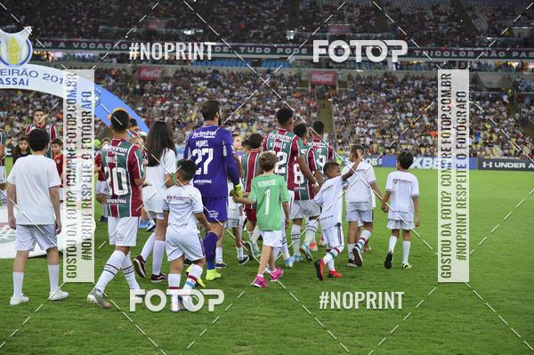 Acquista le foto dell'eventoFluminense x Chapecoense  Maracan  - 26/10/2019 in Fotop