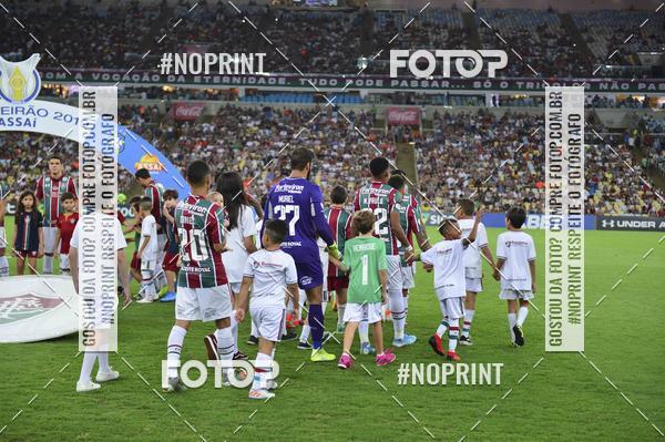 Acquista le foto dell'eventoFluminense x Chapecoense  Maracan  - 26/10/2019 in Fotop